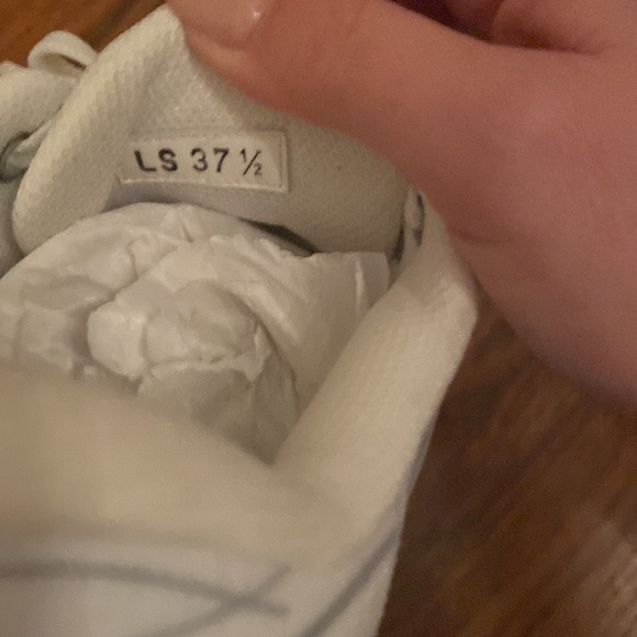 Christian Dior Addict sneaker in French blue - Picture 5 of 10